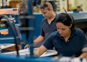 yoga pants manufacturer
