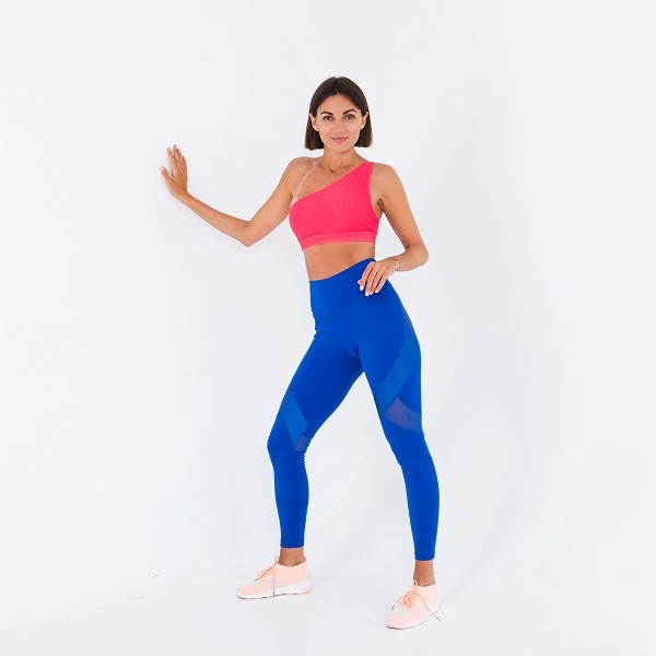 plus size solid color leggings