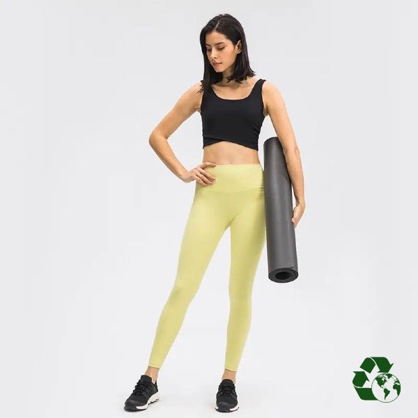 sustainable leggings manufacturer